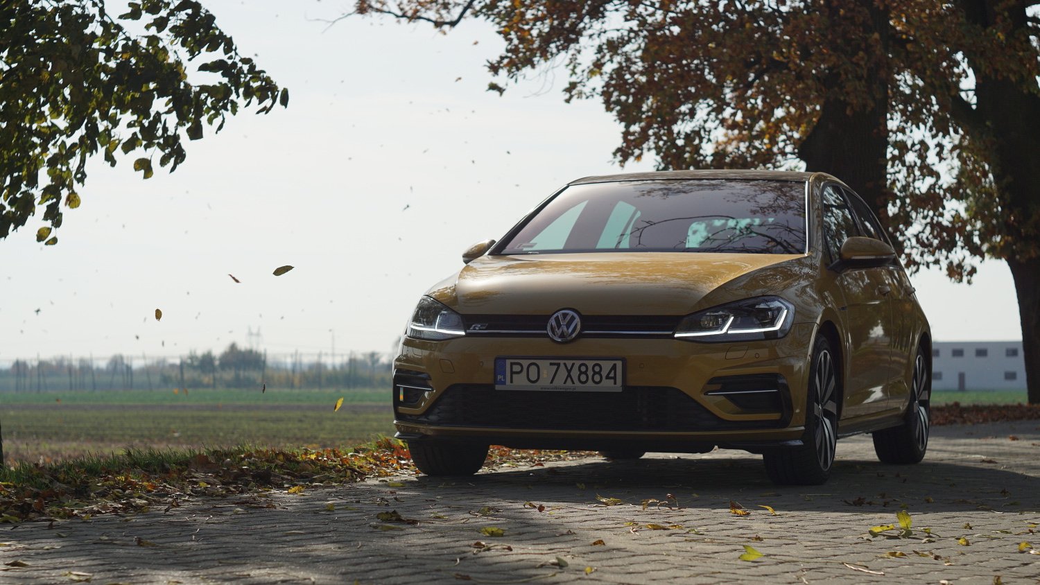 Nowy Golf to świetne auto. Ale swoje kosztuje.