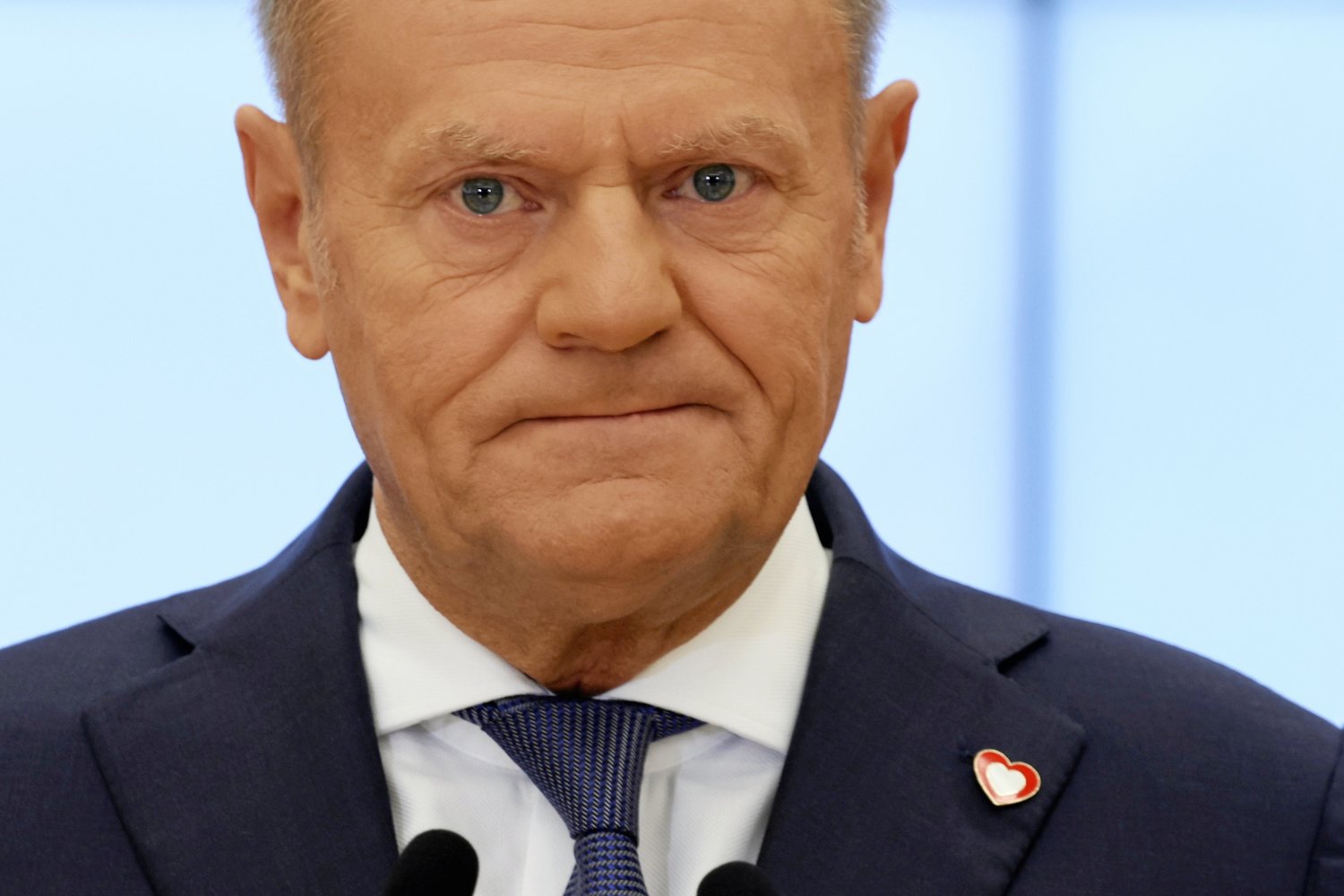 Posesja Tuska okradziona. Nie do wiary, co wywieźli złodzieje z chronionej willi