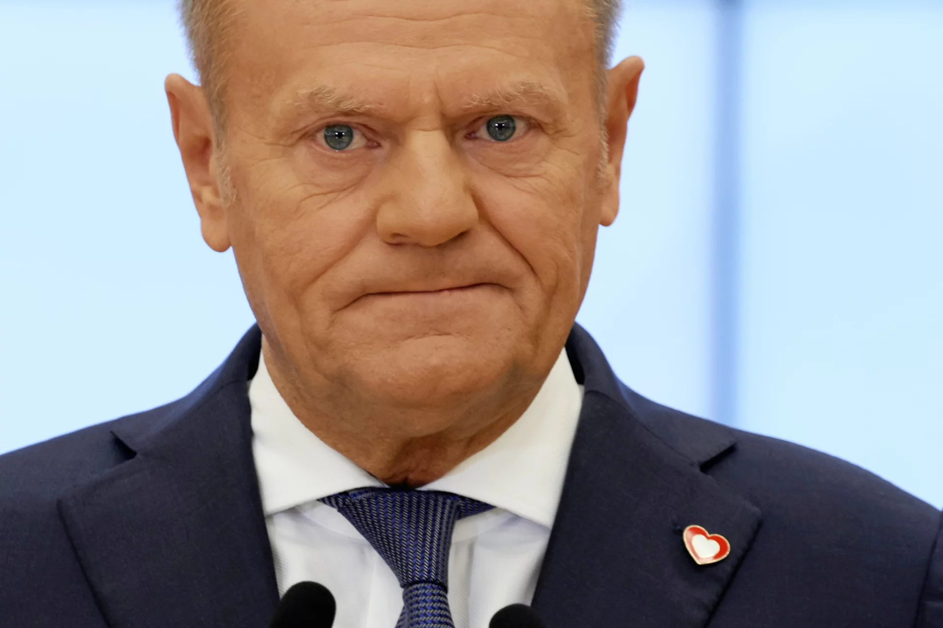 Rodzina premiera Tuska okradziona. Wiadomo, co zginęło