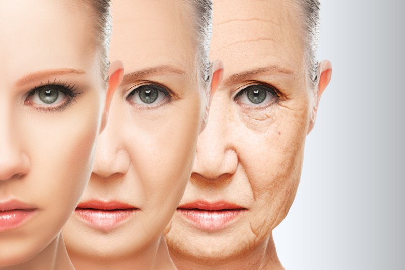 Naukowcy będą w stanie zahamować proces starzenia?