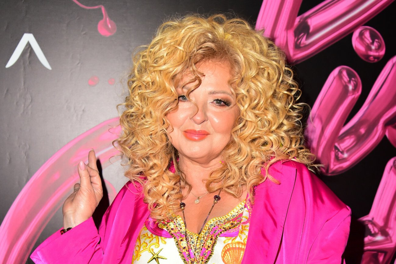 Magda Gessler będzie miała nowy program.