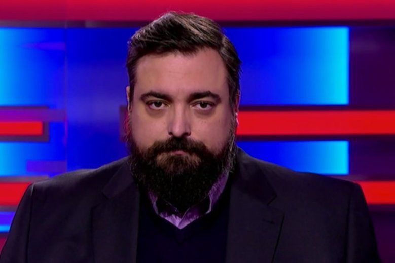 Tomasz Sekielski w rozmowie z naTemat ujawnia, jak powstawał dokument o pedofilii w Kościele.