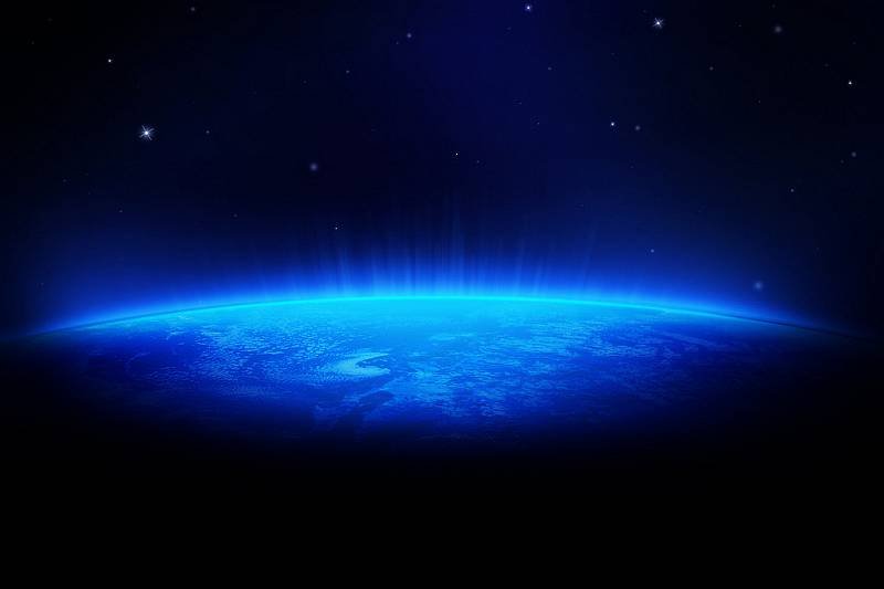 Chmura kwasowa oznacza koniec świata w czerwcu 2014 roku?