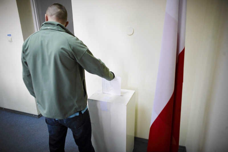 Nowelizacja Kodeksu wyborczego zakłada m.in. przezroczyste urny.