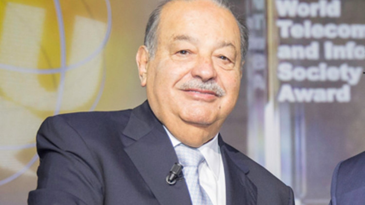 Carlos Slim uważa, że ludzie powinni pracować przez trzy dni w tygodniu