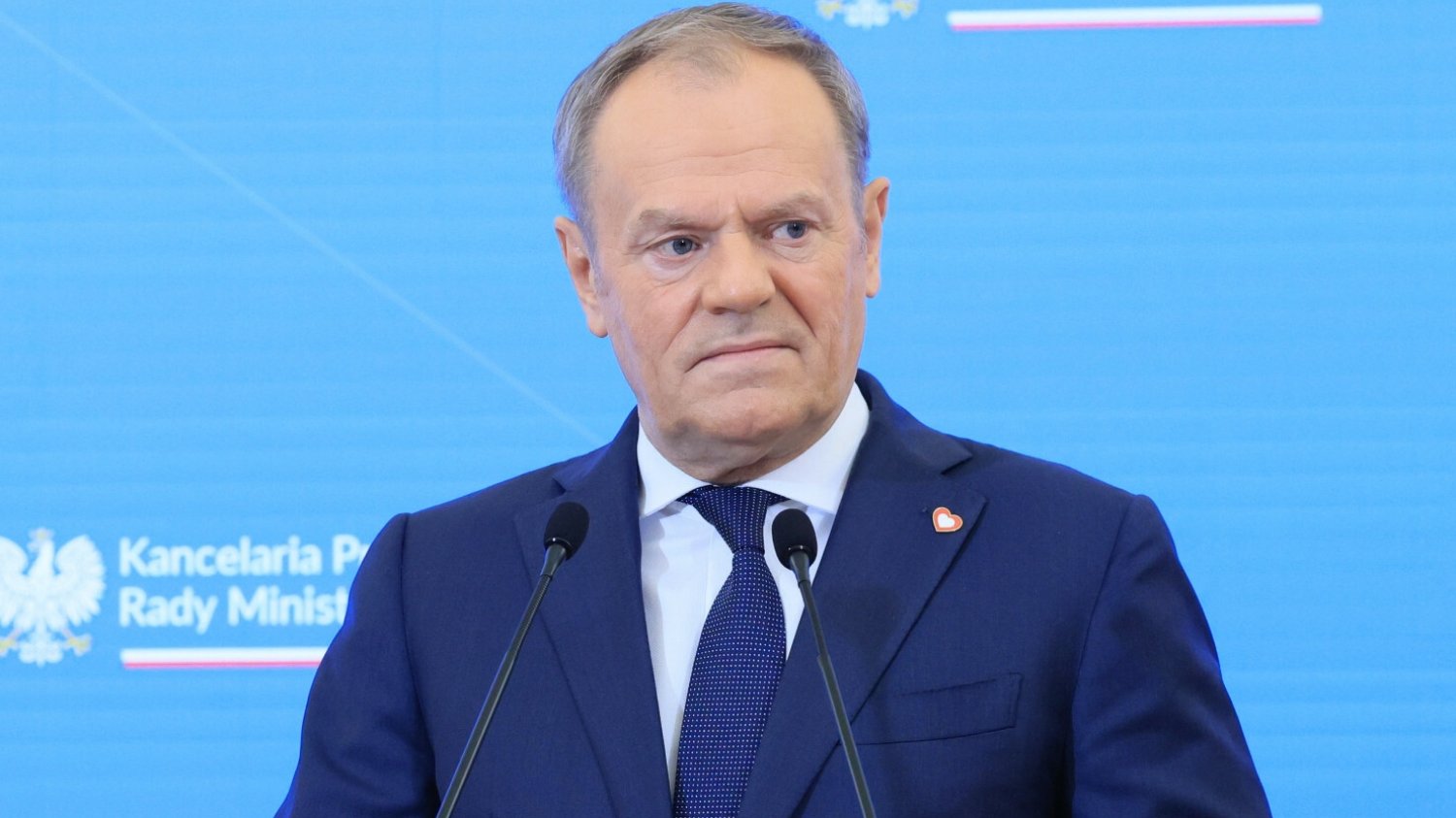 Śmierć ratownika medycznego. Jest mocna reakcja Tuska