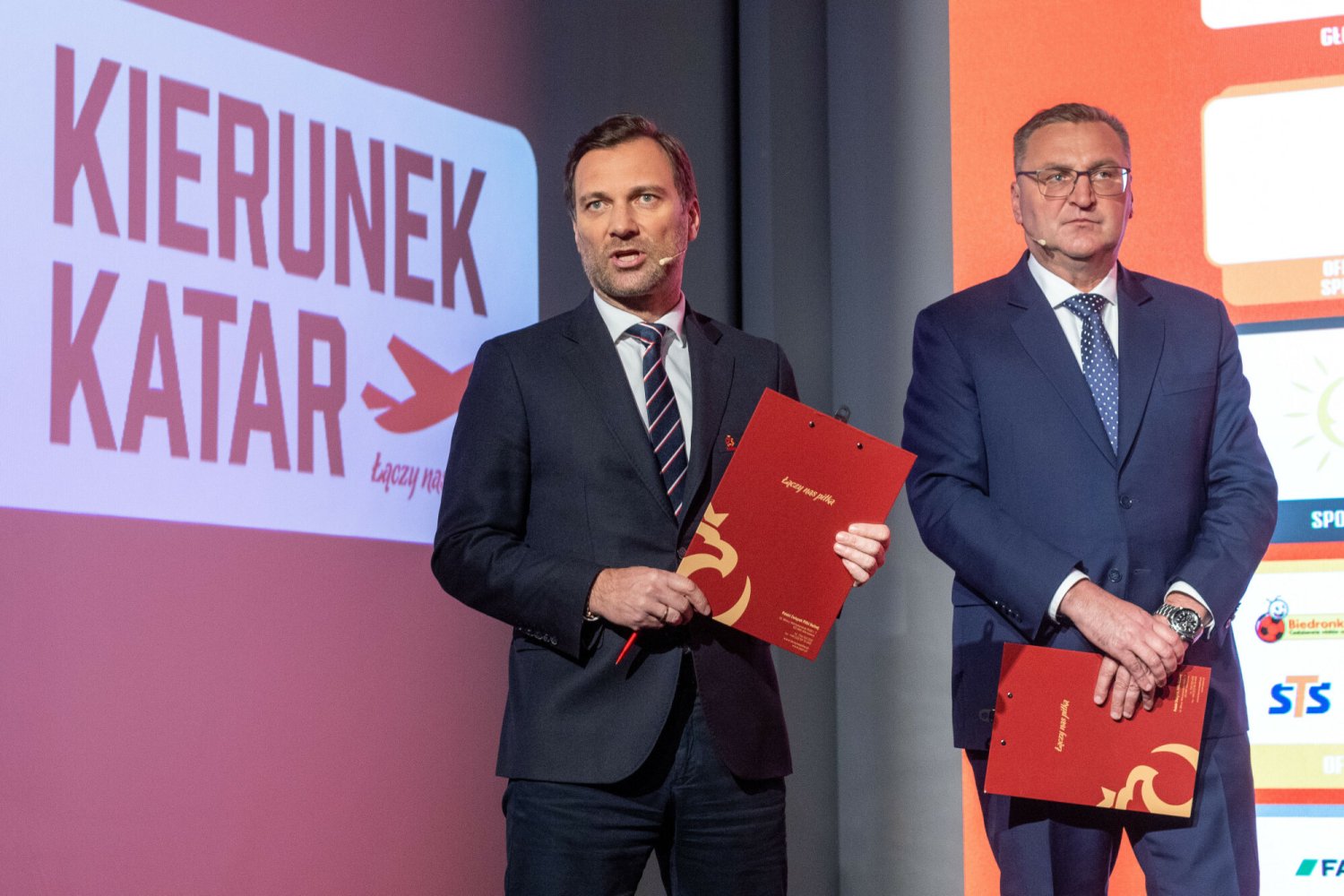 Szokujące kulisy konfliktu w polskiej kadrze. Walka o kasę o "wpół do trzeciej nad ranem"