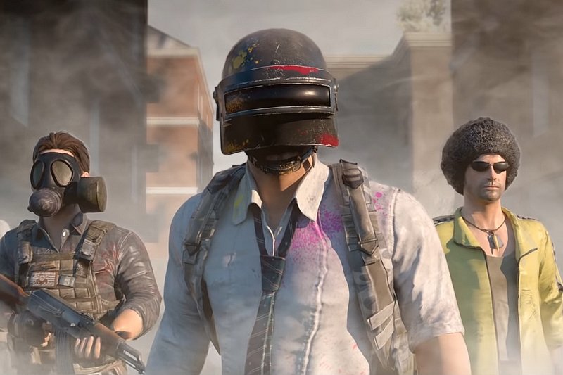 Lista darmowych gier do pobrania na platformach gamingowych.