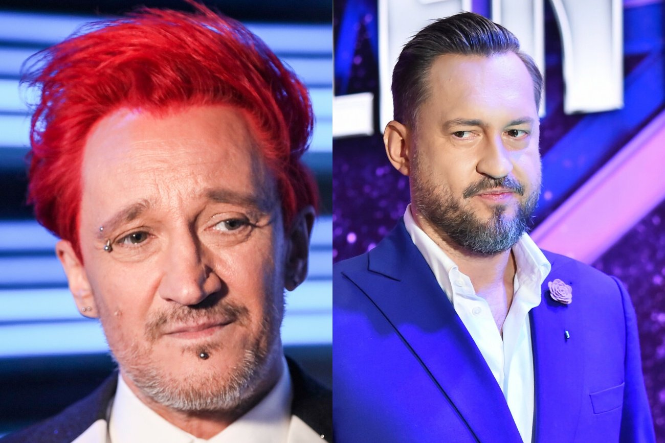 Michał Wiśniewski ostro odbił piłeczkę Prokopowi. "Zapraszam do sądu"