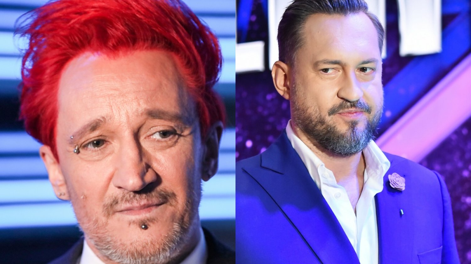 Michał Wiśniewski ostro odbił piłeczkę Prokopowi. "Zapraszam do sądu"