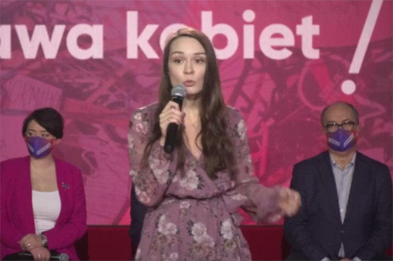 Lewica, konwencja, młodzi Polacy