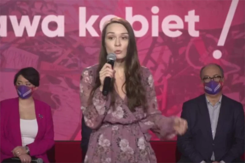 W sobotę odbyła się konwencja Lewicy, podczas której głos zabierała głównie młodzież. Lewica, konwencja, młodzi Polacy