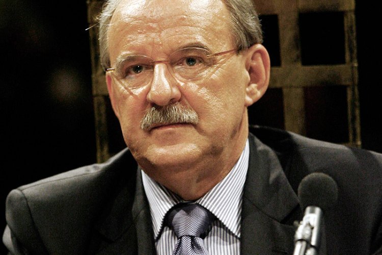 Jacek Pałasiński odchodzi z TVN24