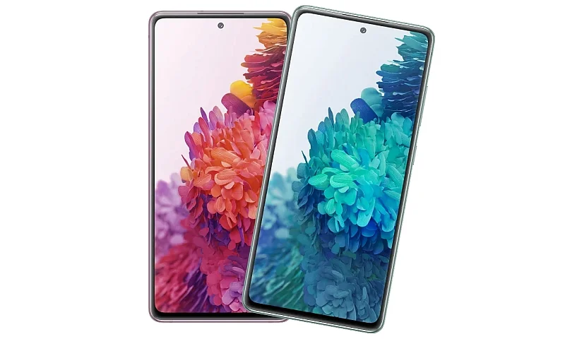Samsung Galaxy S20 5G to jeden z najnowszych smartfonów obsługujących sieć piątej generacji