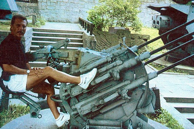 William "Bill" Ciosek mówi, że prezydent Trump będzie kontynuował dziedzictwo prezydenta Reagana i kierował się zasadą "pokój dzięki sile". Taka polityka ma służyć Polsce