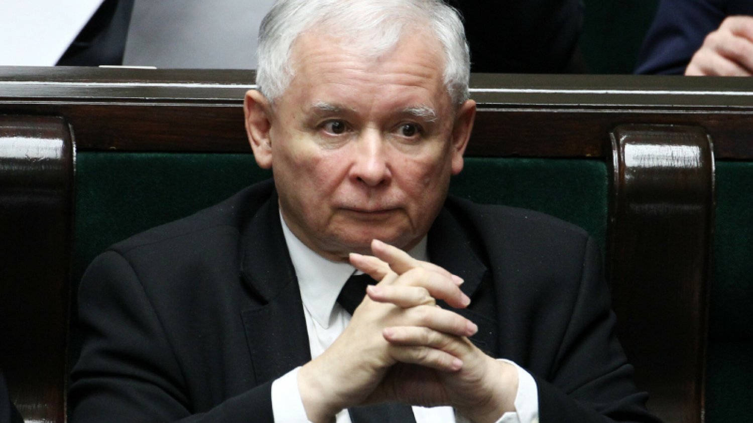Poseł z ramienia PiS, który będzie walczył o stanowisko, Marek Wesoły, nie otrzymał formalnego poparcia partii.