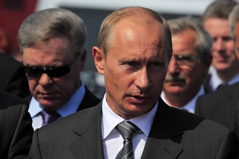 Wedle medialnych doniesień [url=http://shutr.bz/1ePbu1S]prezydent Rosji[/url] jest gotów negocjować z Ukrainą w sprawie krymskiego kryzysu.