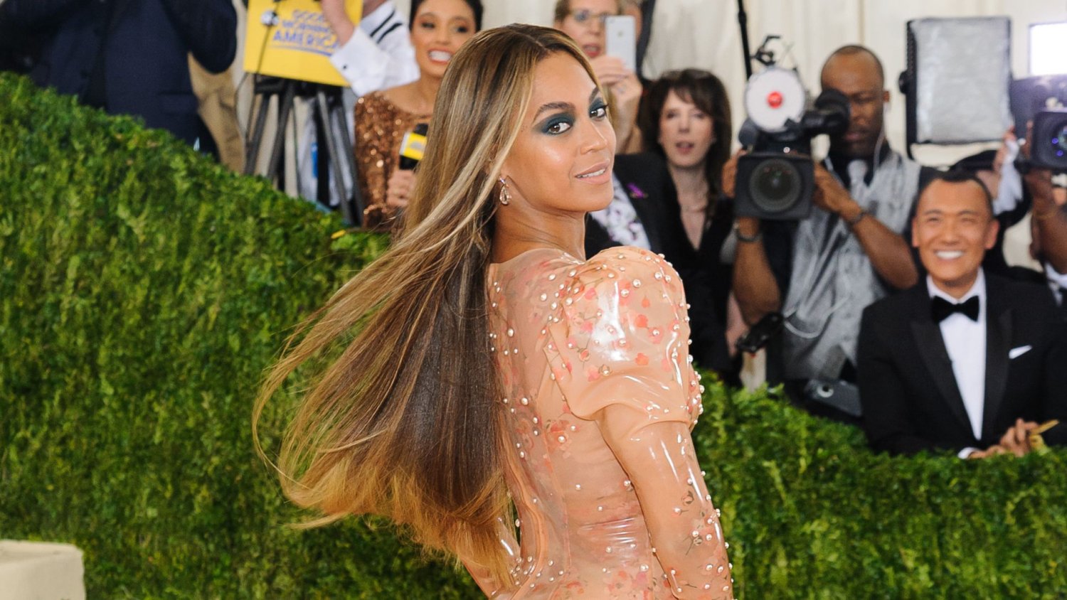 Met Gala 2026 już zaraz. Beyoncé wraca, a motyw zapowiada spektakularne show