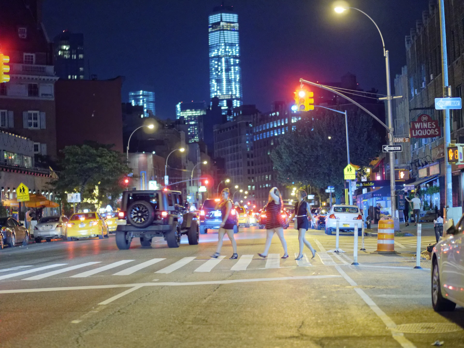 NYC
