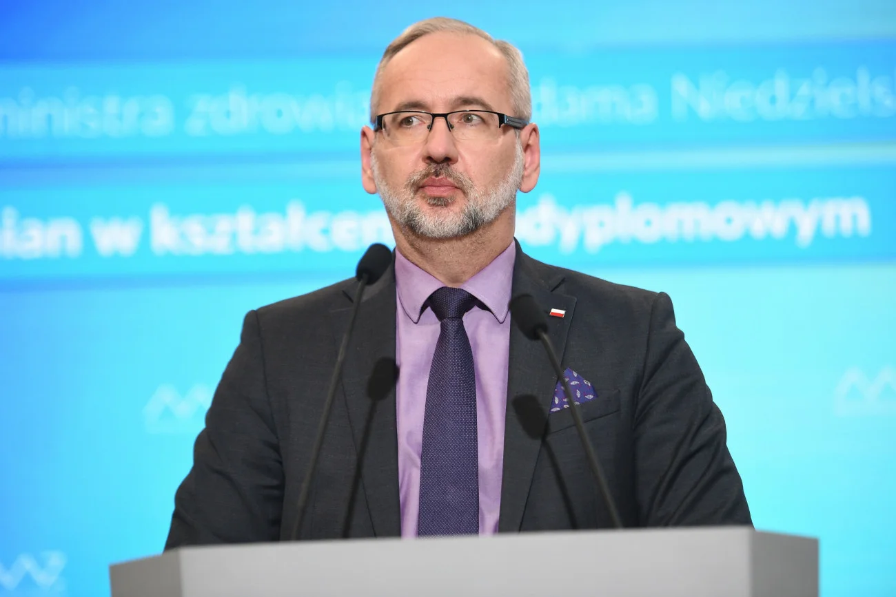 Niedzielski