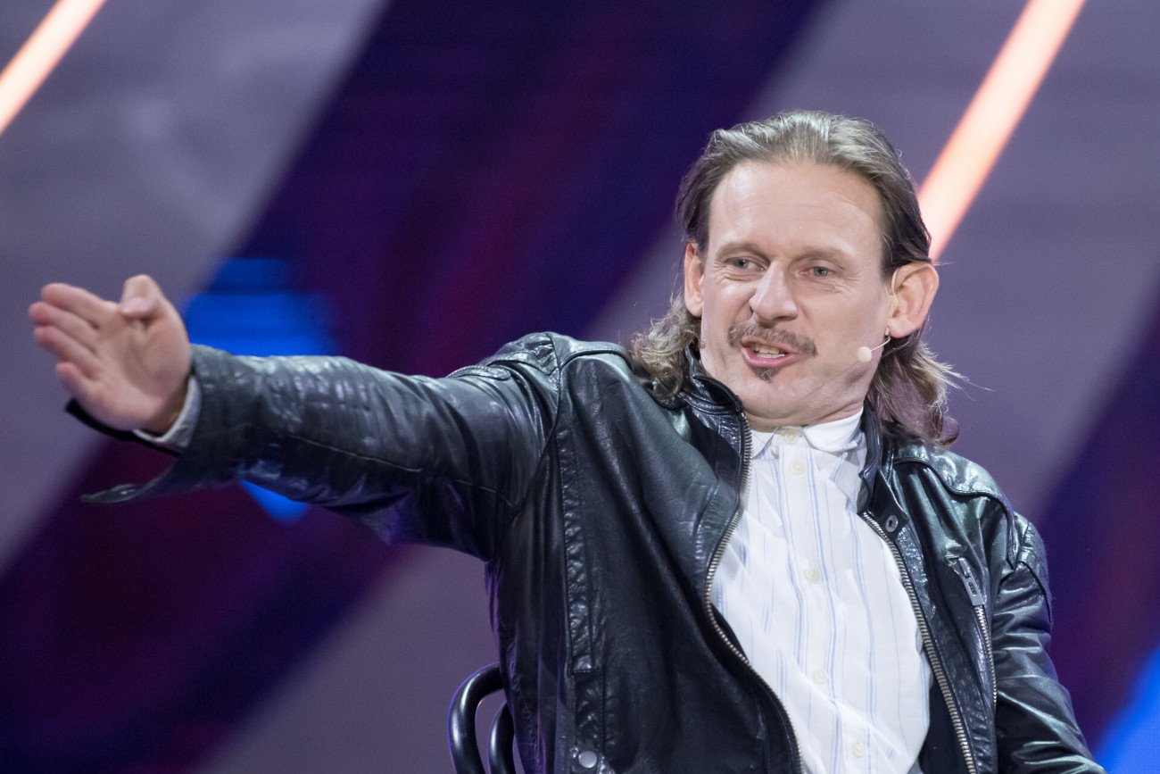 Michał Wójcik o aferze z kabaretami i Polsatem.