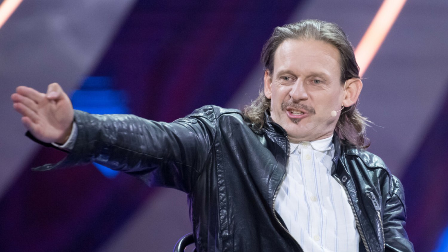 Michał Wójcik o aferze z kabaretami i Polsatem.