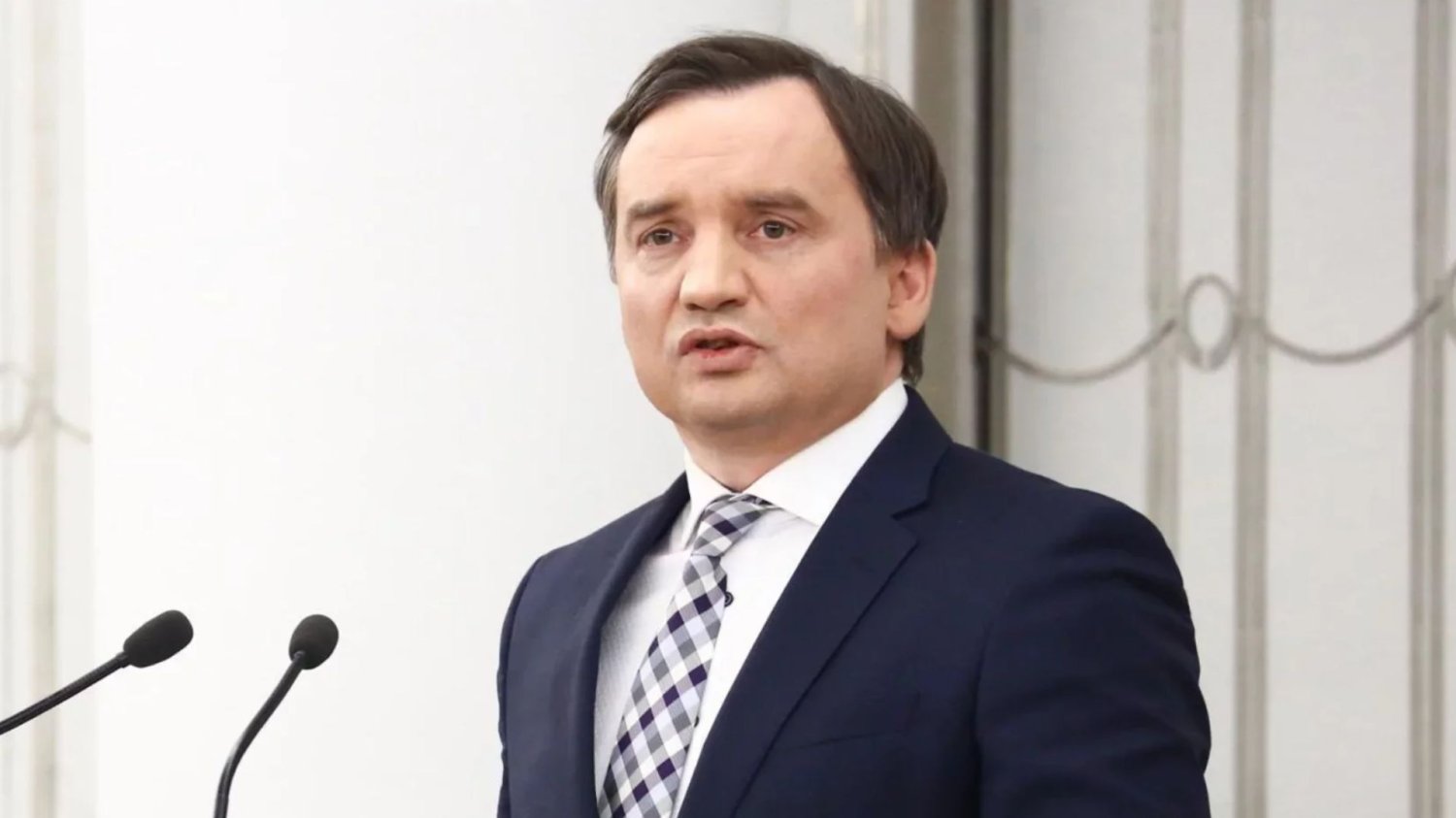Sikorski zapytał ambasadora USA o Ziobrę. Krótka odpowiedź ucina plotki Zbigniew Ziobro
