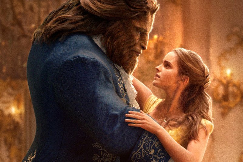 Polska premiera filmu "Piękna i Bestia" już 17 marca.
