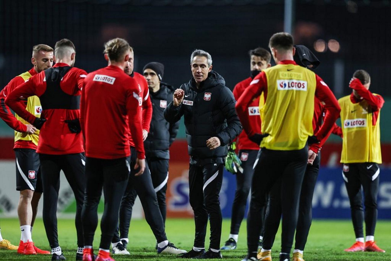 Czy Paulo Sousa popełnił kosztowny błąd tuż przed Euro 2020?