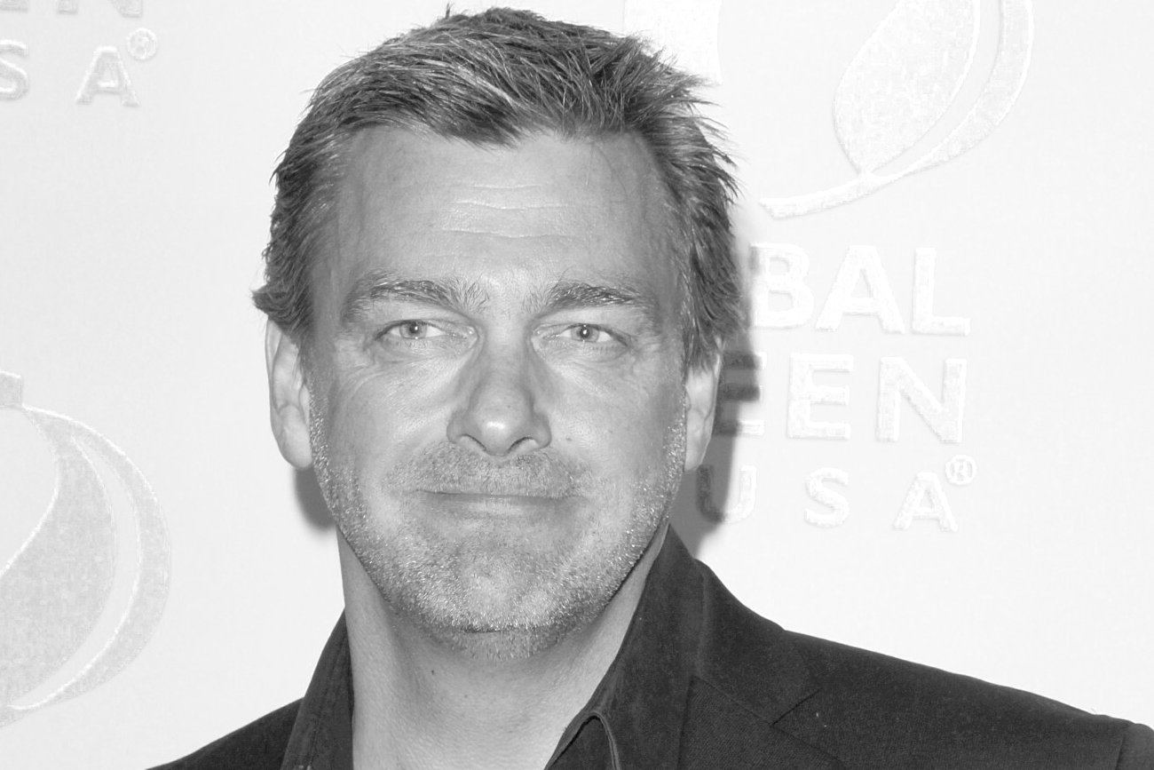 Ray Stevenson nie żyje. Aktor znany z "Gwiezdnych Wojen" miał 58 lat