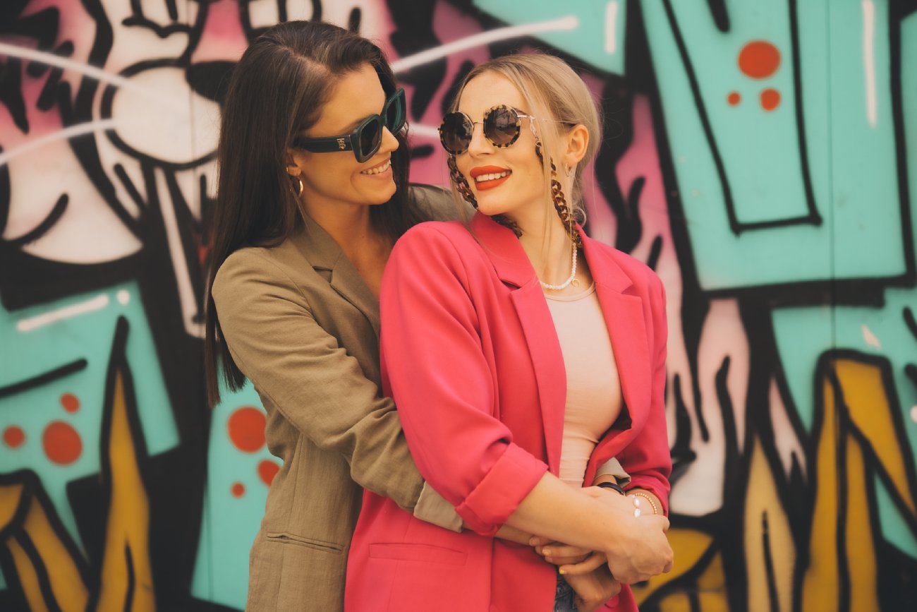 Karolina Brzuszczyńska i Agnieszka Skrzeczkowska o przyszłości w Polsce. [NASTĘPNA STACJA - PIĘKNA POLSKA #2]