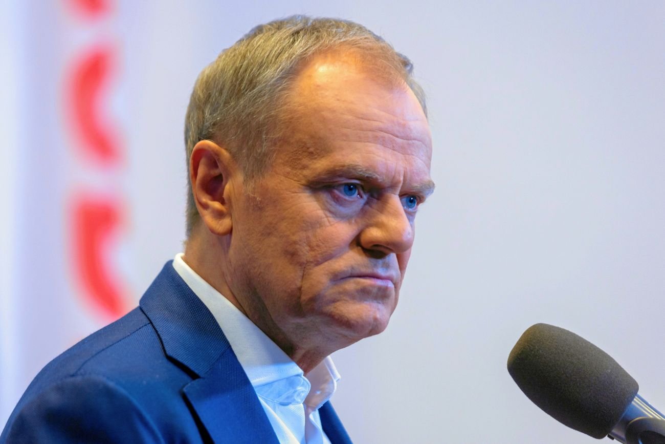 Mocne wystąpienie Papy w Pabianicach. Ale gwiazdą został ktoś inny