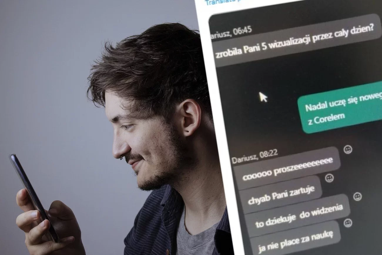 Giftpol stał się memem. Dlaczego internet tak poruszyła ta hstoria?