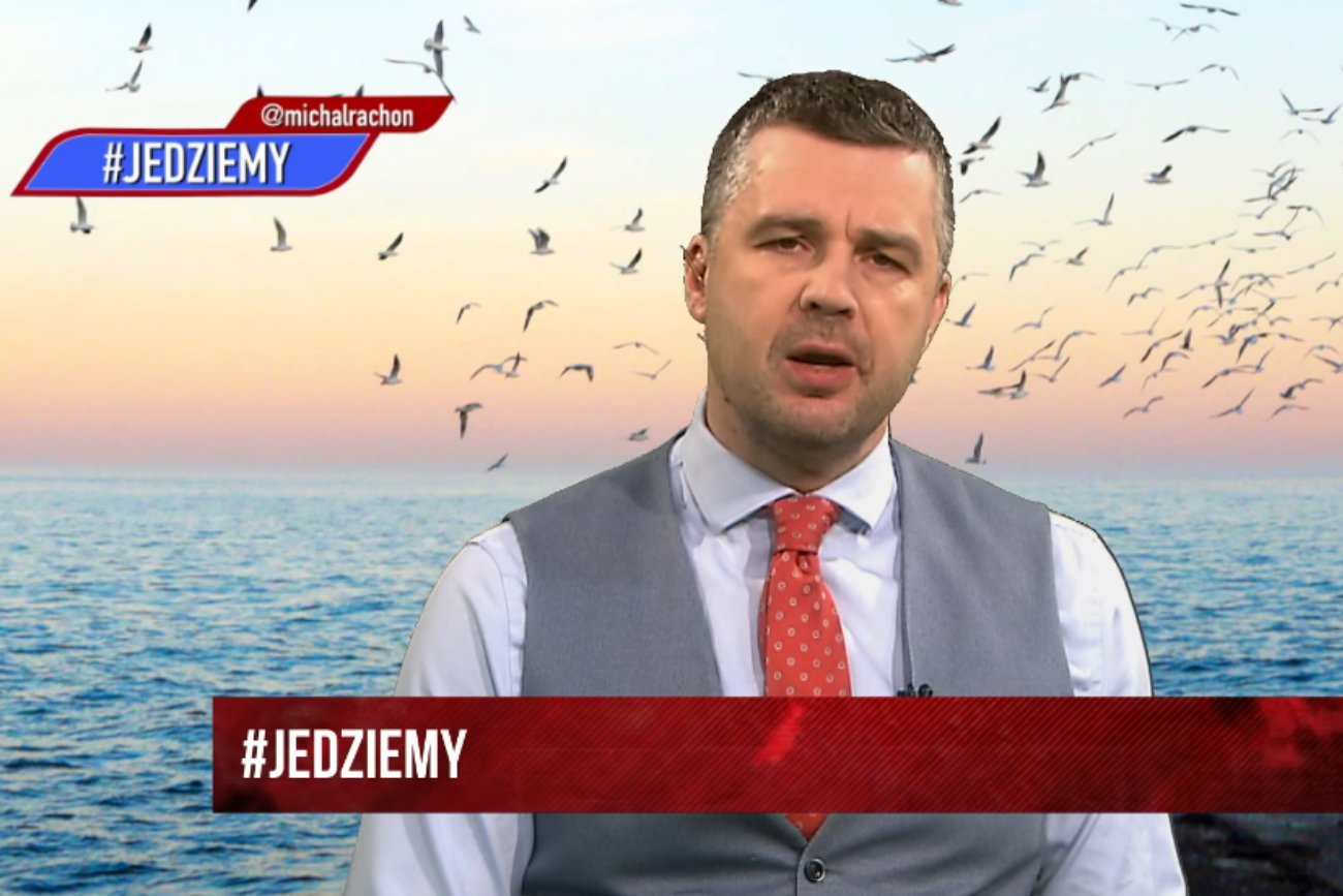 TV Republika i rekordowe wyniki oglądalności. Stacja przebiła Polsat News