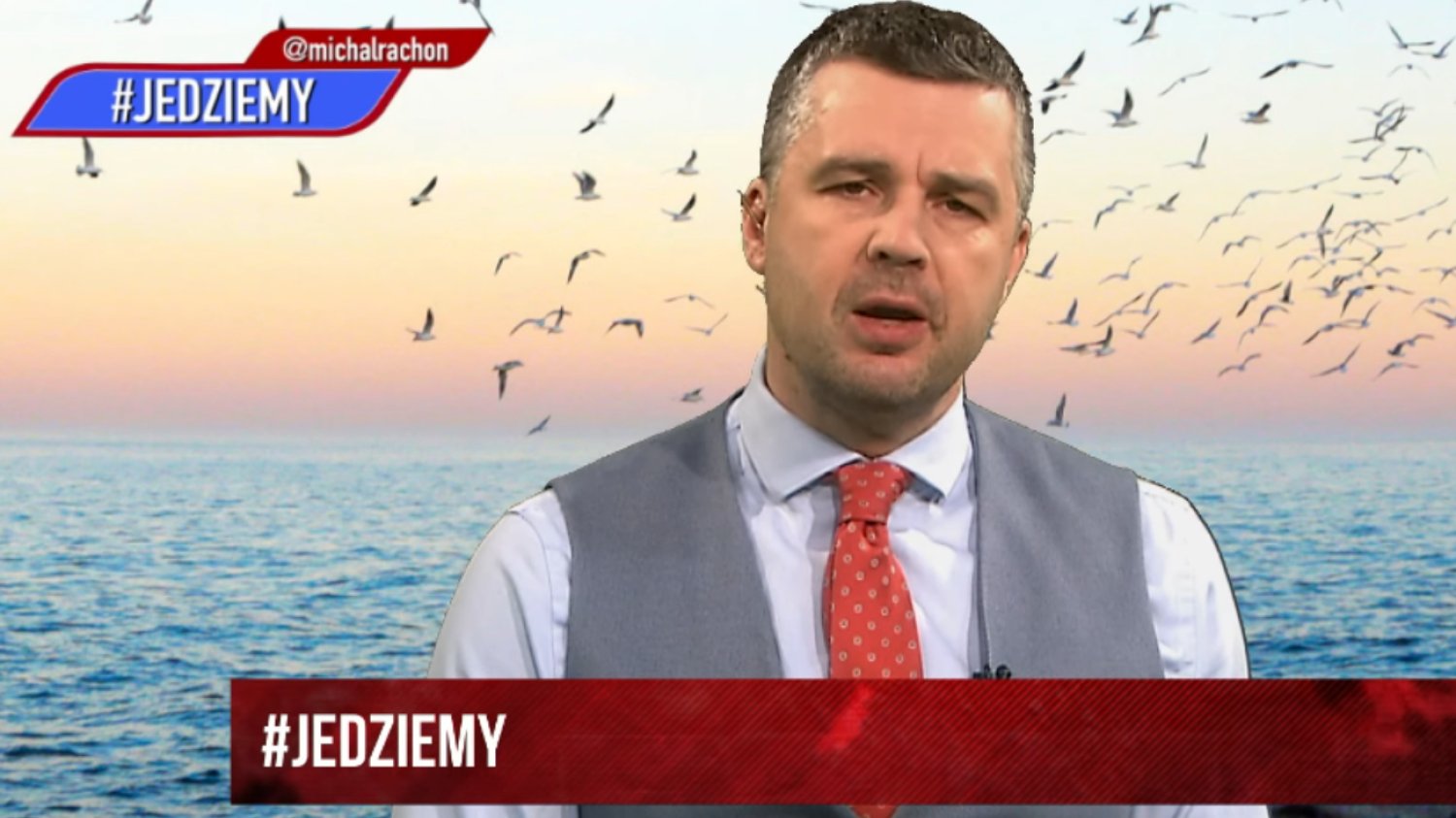 TV Republika i rekordowe wyniki oglądalności. Stacja przebiła Polsat News