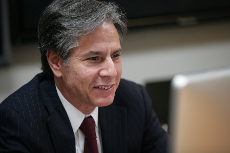 Antony Blinken ma zostać sekretarzem stanu USA. Jego ojczym pochodził z Białegostoku.