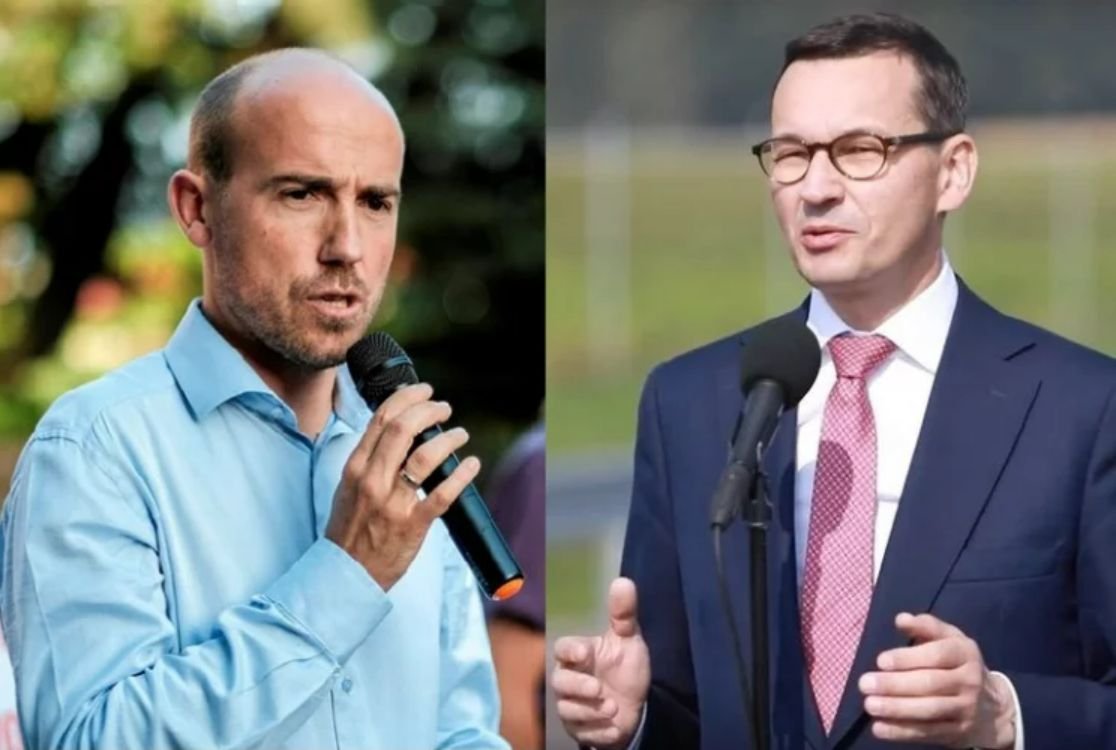 Borys Budka postanowił skomentować piątkowe słowa Mateusza Morawieckiego, który składając świąteczne życzenia, przeprosił Polaków.