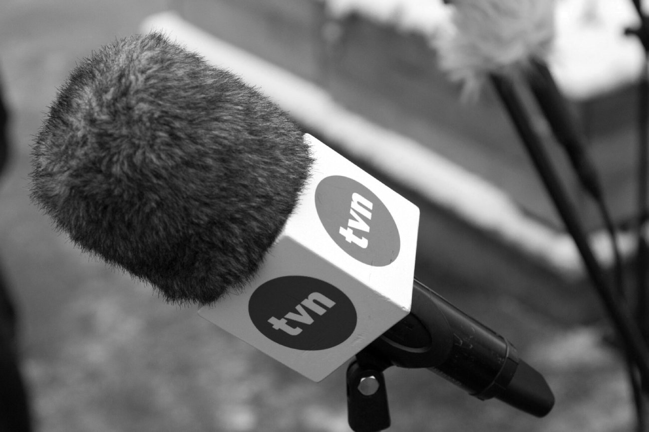 Sprawa morderstwa dziennikarza TVN. Rodzina ma pretensje do prokuratury