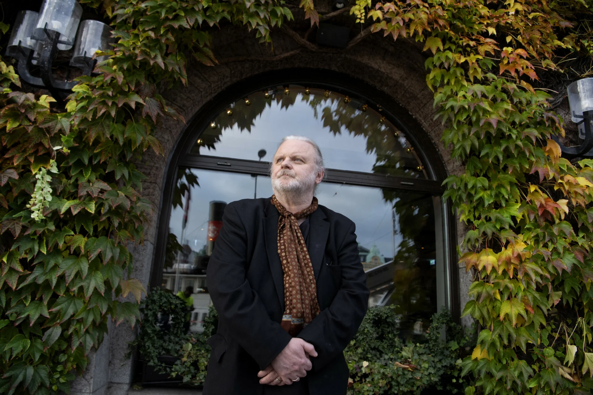 Jon Fosse