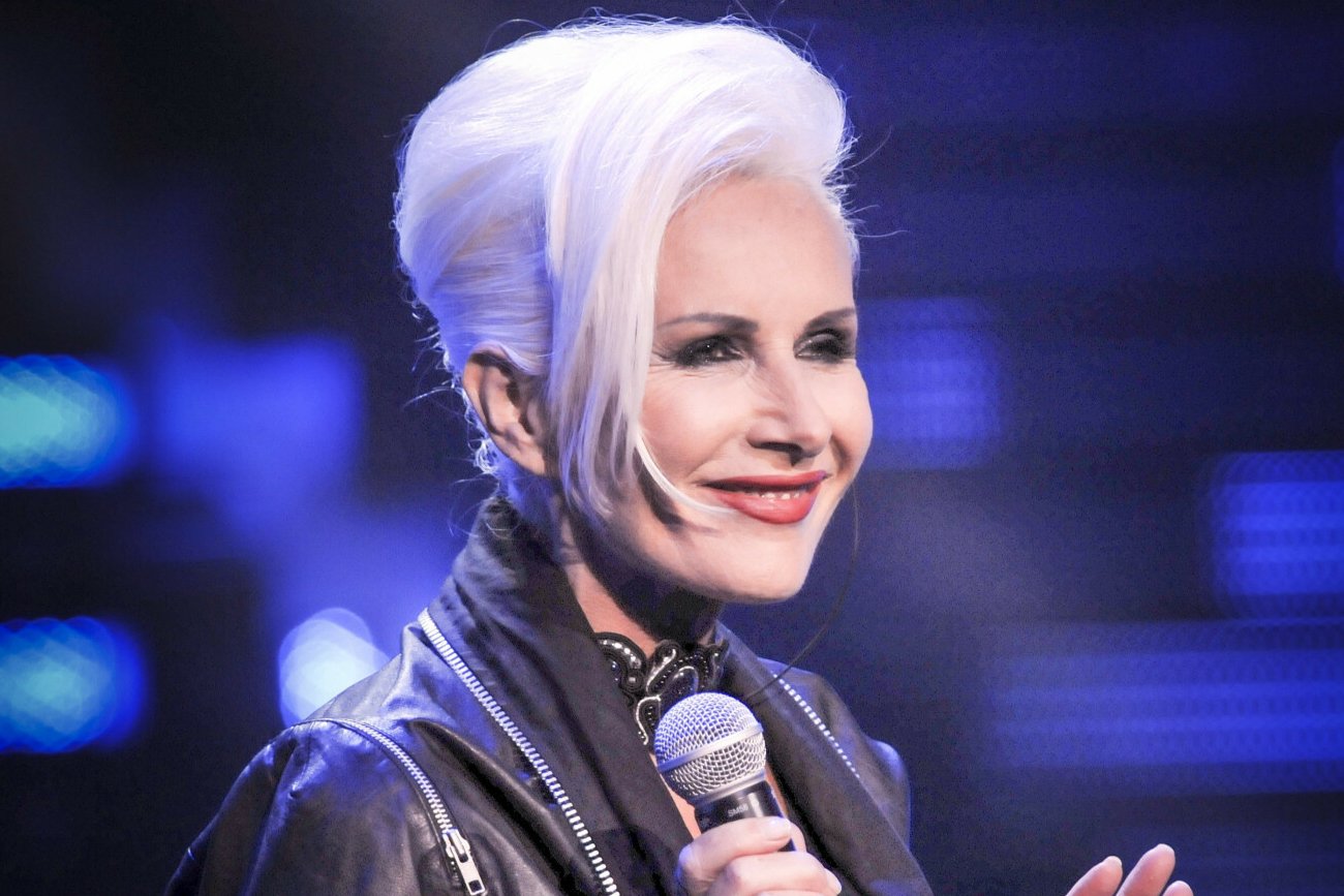 Chcą nakręcić film o Korze. Rodzina piosenkarki dowiedziała się z Facebooka