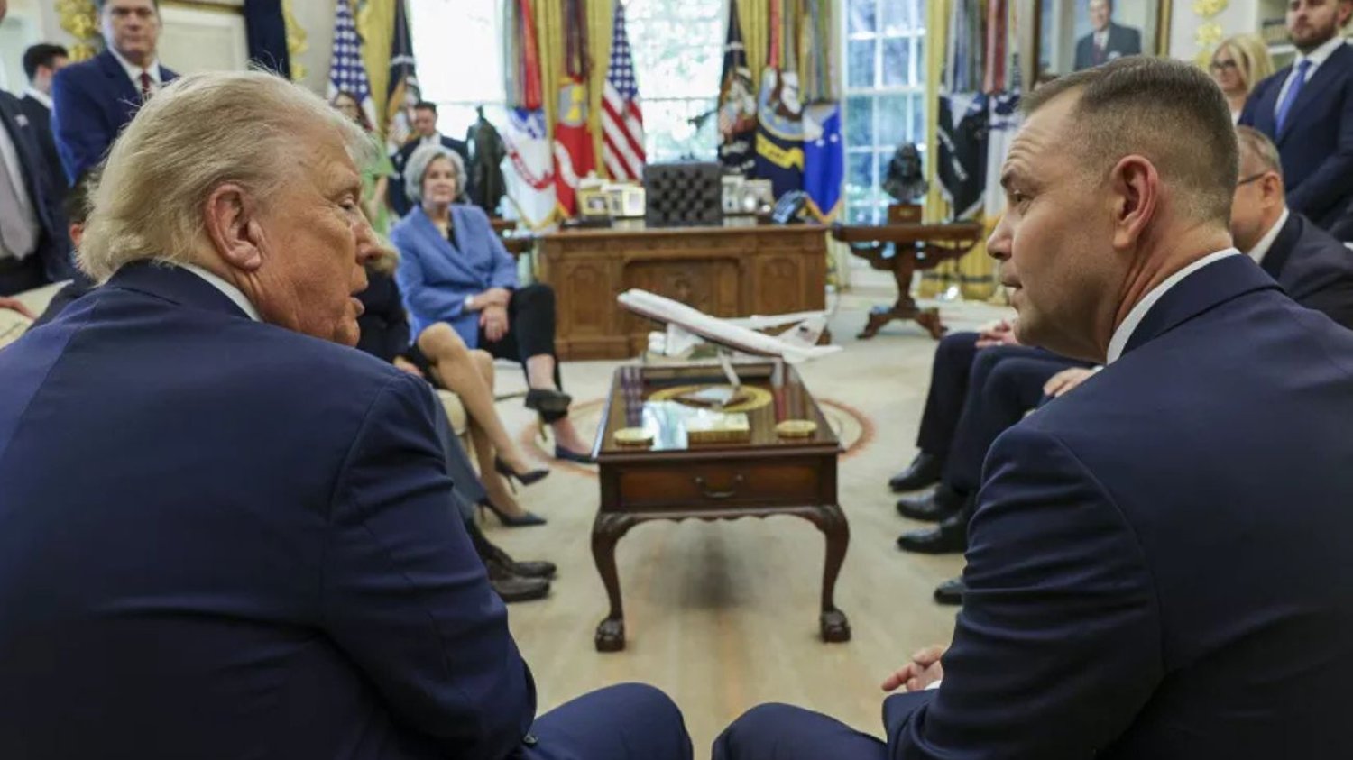 Donald Trump o obecności żołnierzy USA w Polsce. Padła jasna deklaracja