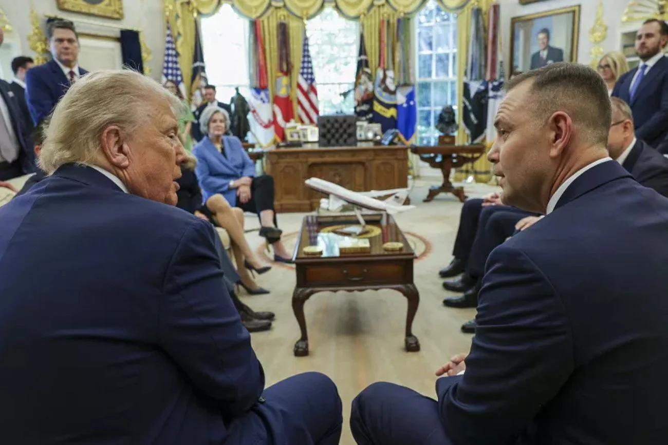 Donald Trump o obecności żołnierzy USA w Polsce. Padła jasna deklaracja