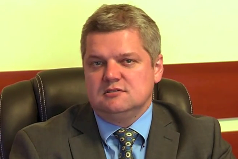 Były prezydent Tarnobrzega wykazał się zaskakującą rozrzutnością