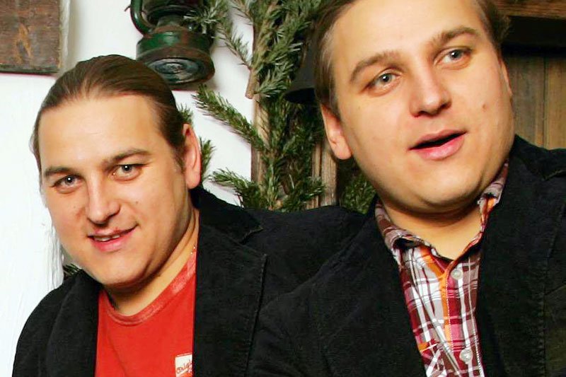 Bracia Golec przekonują, że należą do ofiar niechętnego patriotyzmowi mainstreamu.