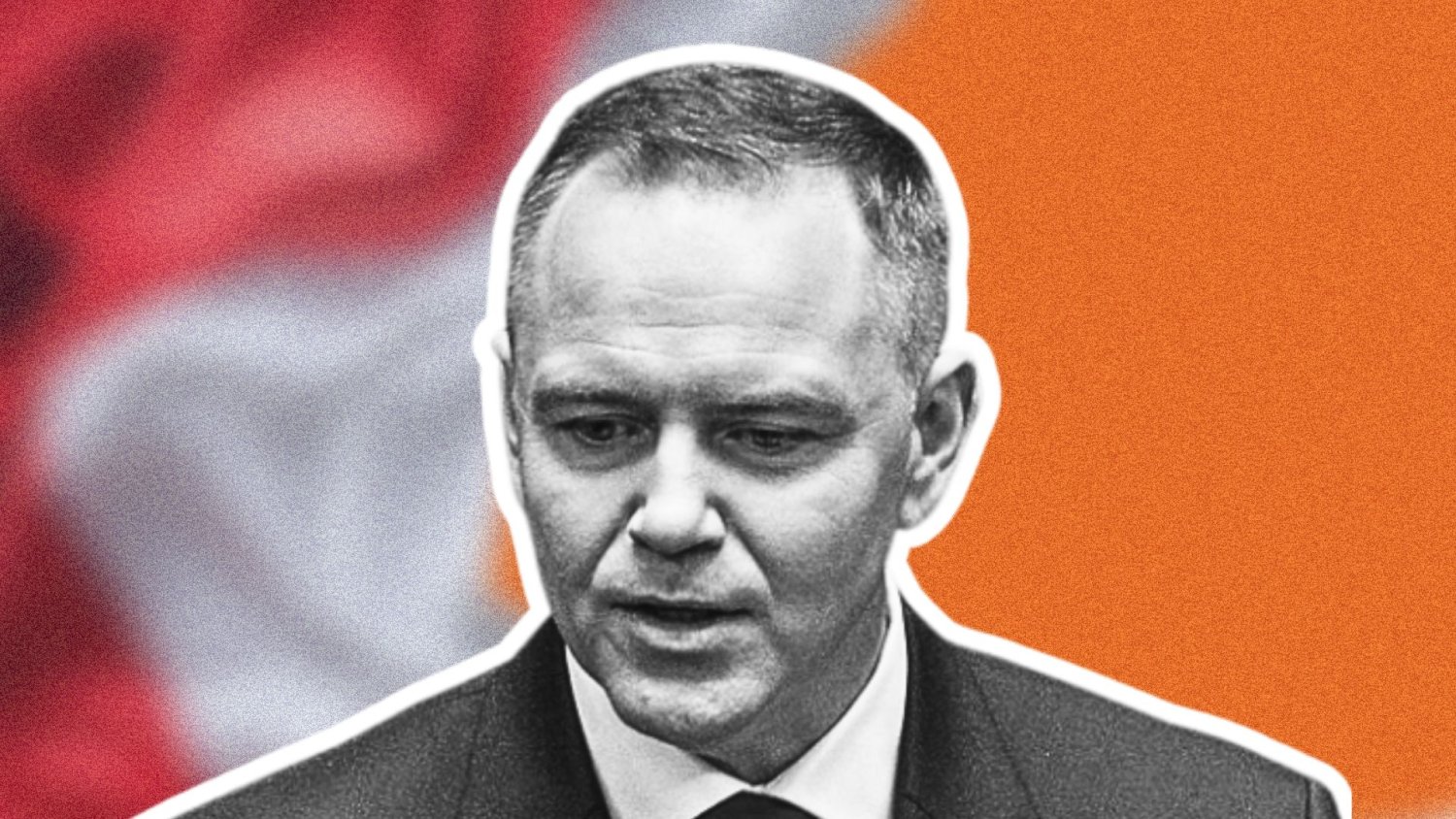 Znają Nawrockiego, pytamy o jego szokujące zachowanie. Prof. Dudek: To człowiek brutalny