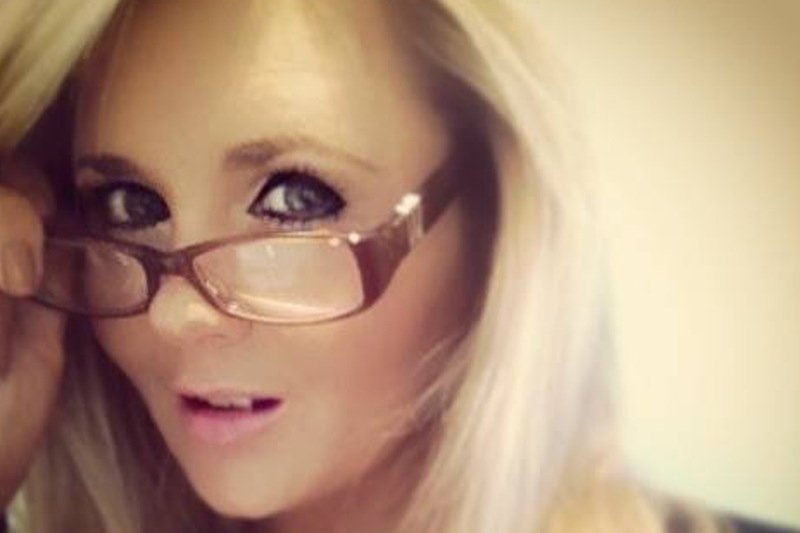 Rebecca Jane – detektyw w szpilkach