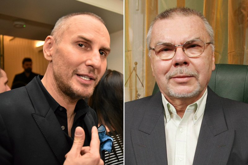 Gojdź porównał usta gwiazdy do odbytu małpy. Dr Sankowski: To smutne. Powinno się coś zrobić w interesie pacjentów