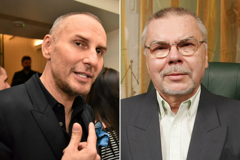 Gojdź porównał usta gwiazdy do odbytu małpy. Dr Sankowski: To smutne. Powinno się coś zrobić w interesie pacjentów