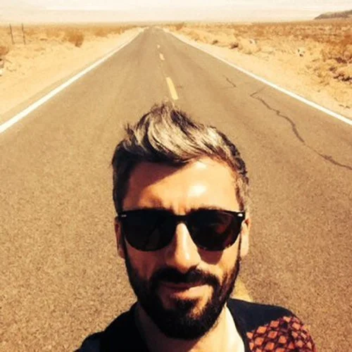 Florent Buisson.