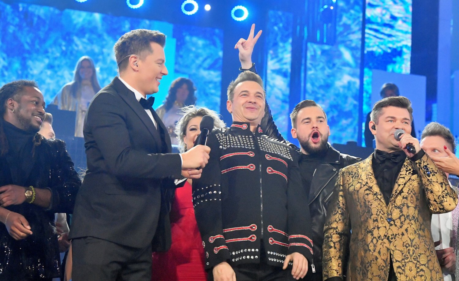 disco polo zarobki stawki sławomir zenek martyniuk boys ile koncerty